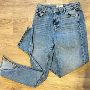 Free people jeans